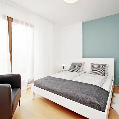 Apartament King's Landing - Pocohotel Gdynia