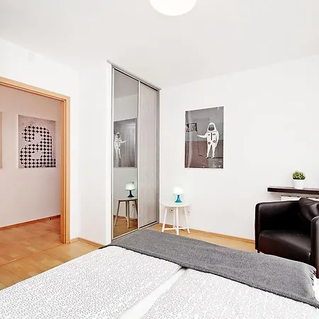 Apartament King's Landing - Pocohotel Gdynia