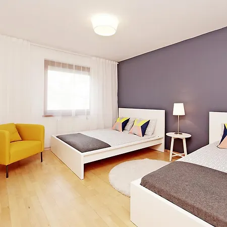Lejlighed Apartament King's Landing - Pocohotel
