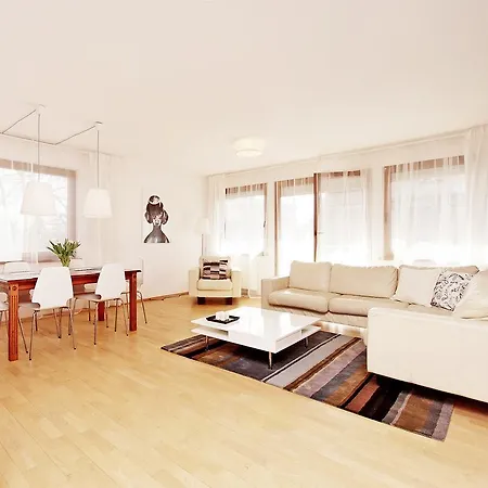 Lejlighed Apartament King's Landing - Pocohotel *