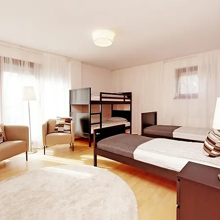Lejlighed Apartament King's Landing - Pocohotel
