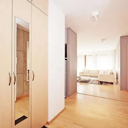 Apartament King's Landing - Pocohotel