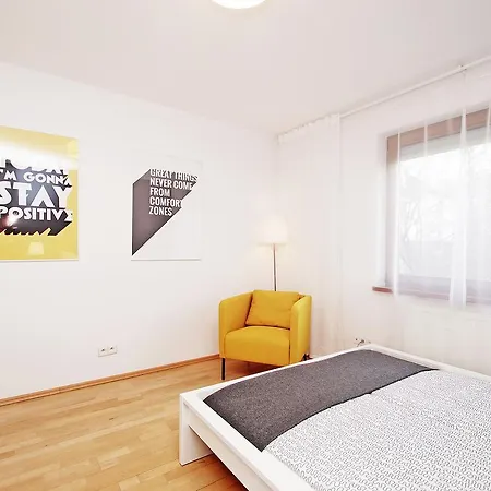 Apartament King's Landing - Pocohotel Gdynia