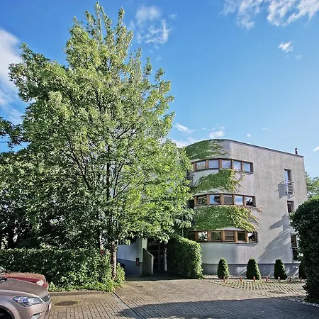 Lejlighed Apartament King's Landing - Pocohotel Gdynia