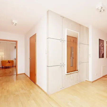 Lejlighed Apartament King's Landing - Pocohotel *
