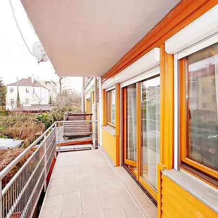 Lejlighed Apartament King's Landing - Pocohotel Gdynia