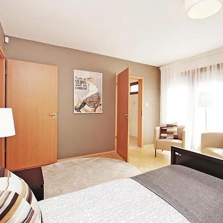 Lejlighed Apartament King's Landing - Pocohotel *